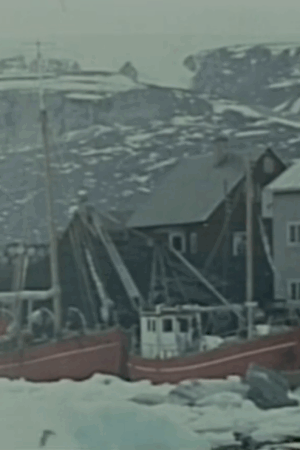 Ilulissat, iceberg et glacier groenlandais