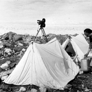 Pour un fleuve de glace