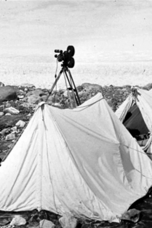 Pour un fleuve de glace