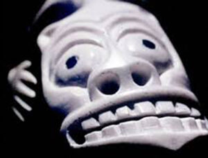 Tupilak, sculpture esquimau du Groenland