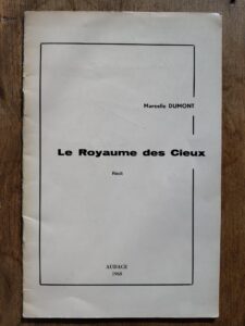 Le royaume des cieux