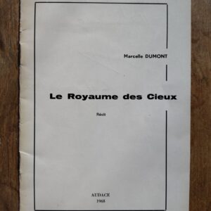 Le royaume des cieux