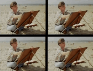 Personne à Las Palmas