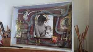 Notre Dame de l&rsquo;Eau de Vie