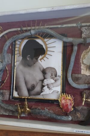 Notre Dame de l&rsquo;Eau de Vie