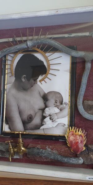 Notre Dame de l&rsquo;Eau de Vie