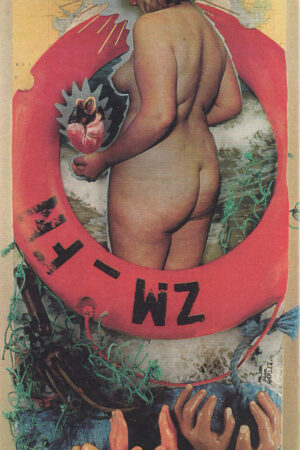 Notre Dame des Marins