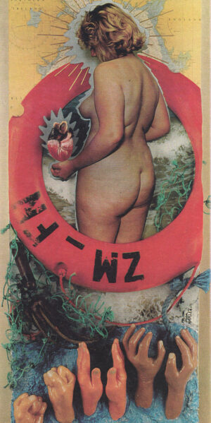 Notre Dame des Marins