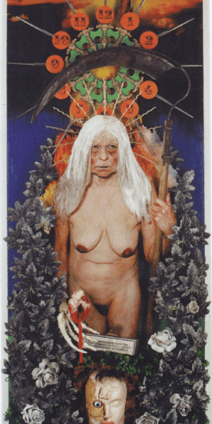 Notre Dame de l&rsquo;Au Delà