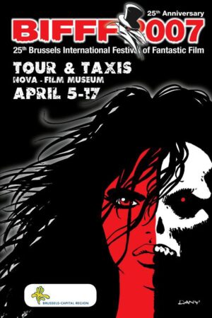 Festival du Film Fantastique