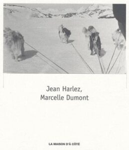 Groënland : voyages au pays blanc