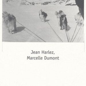 Groënland : voyages au pays blanc