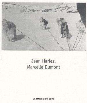 Groënland : voyages au pays blanc