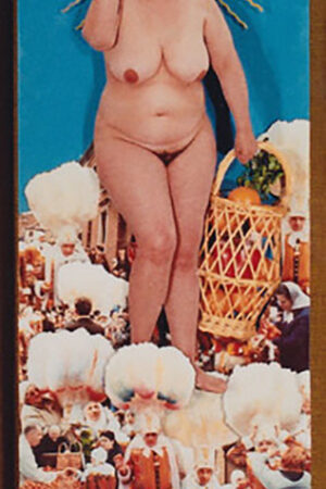 Notre Dame des Gilles et du Carnaval