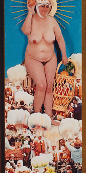 Notre Dame des Gilles et du Carnaval