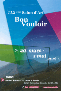 112ème Salon Bon Vouloir