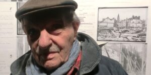 Jean Harlez, 100 ans