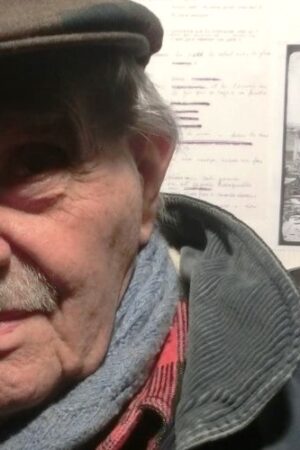 Jean Harlez, 100 ans