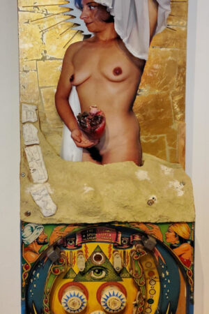 Notre Dame de la Pyramide