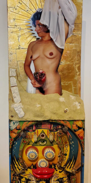 Notre Dame de la Pyramide