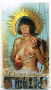 Notre Dame des Sept Douleurs