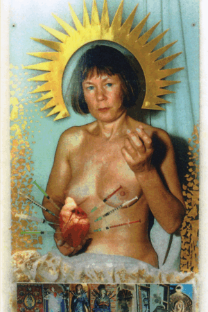 Notre Dame des Sept Douleurs