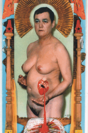 Notre Dame de la Désespérance