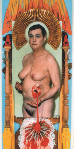 Notre Dame de la Désespérance