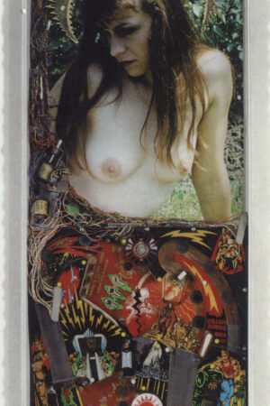 Notre Dame au Cœur Brisé