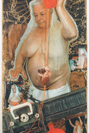 Notre Dame du Tricot