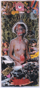 Notre Dame d&rsquo;une Soirée