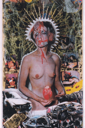 Notre Dame d&rsquo;une Soirée