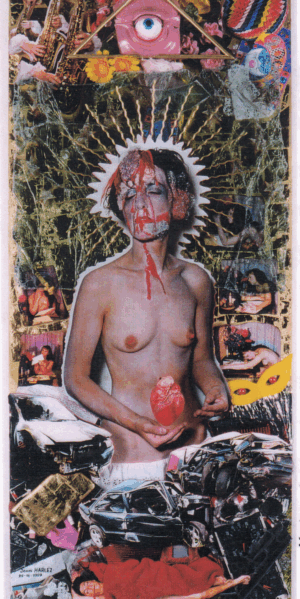 Notre Dame d&rsquo;une Soirée