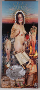 Notre Dame de l’Intolérance