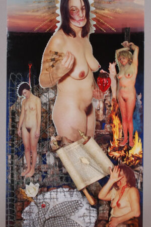 Notre Dame de l’Intolérance