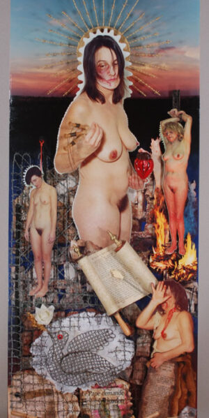 Notre Dame de l’Intolérance