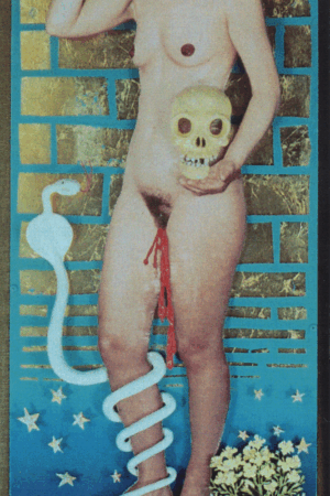 Notre Dame de l&rsquo;Inconception Royale