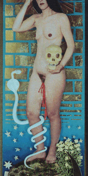 Notre Dame de l&rsquo;Inconception Royale