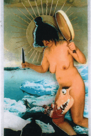 Notre Dame du Chemin de la Lune