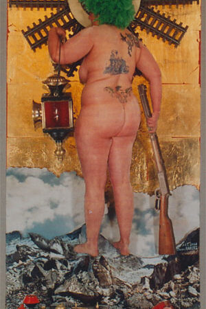 Notre Dame du Chemin de Fer