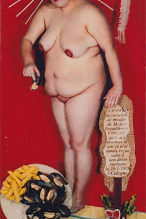 Notre Dame du Gai Savoir-manger