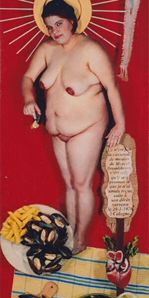 Notre Dame du Gai Savoir-manger