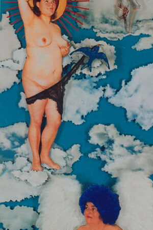 Notre Dame de l’Annonciation