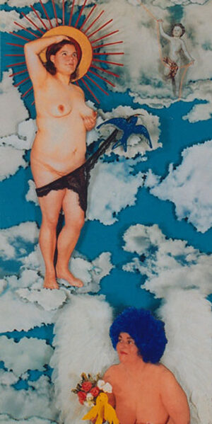 Notre Dame de l’Annonciation