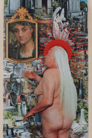 Notre Dame du temps qui passe