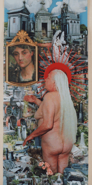 Notre Dame du temps qui passe