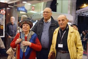 Le chantier des gosses