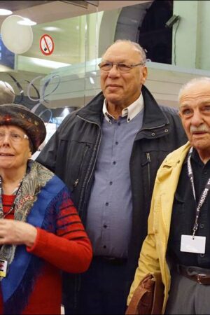 Le chantier des gosses