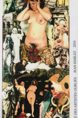 Notre Dame des Artistes Oubliés