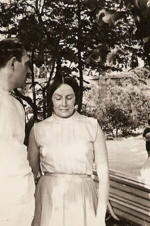 Jean et Marcelle
